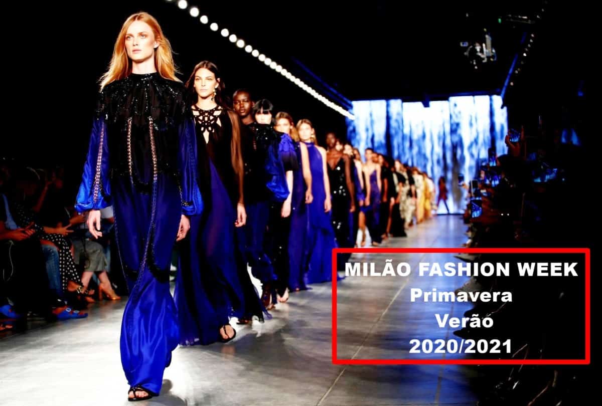 Milão Fashion Week