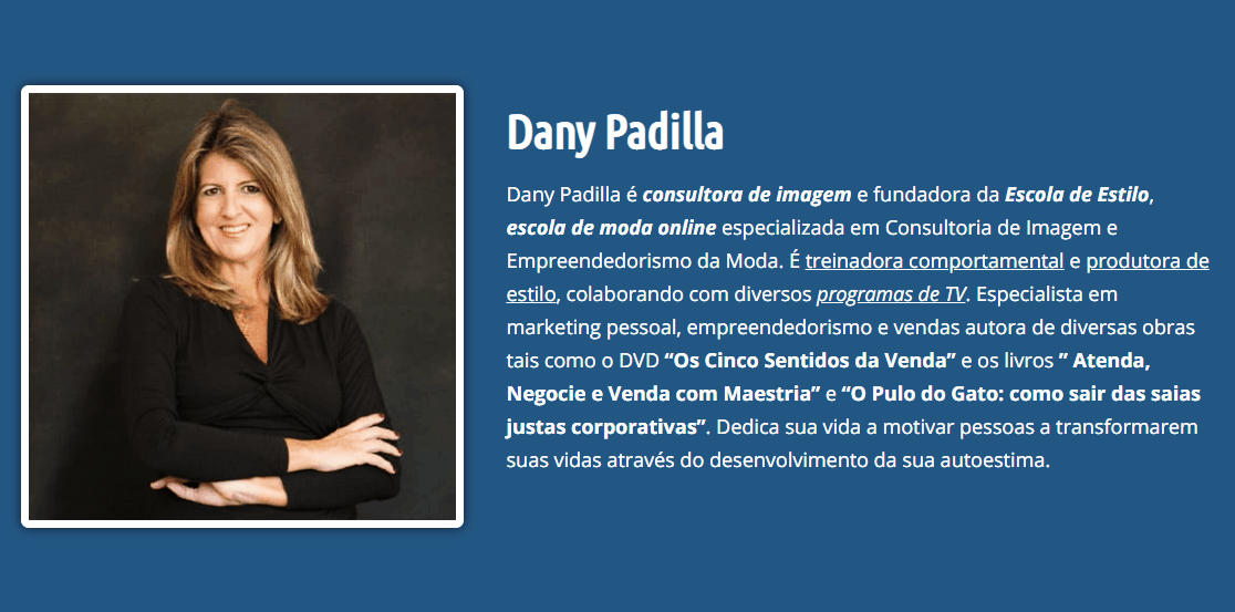 Dany Padilla