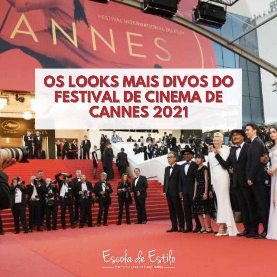 Capa festival de Cannes