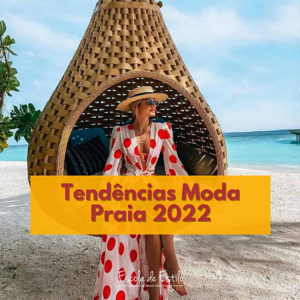 Moda Praia 2022